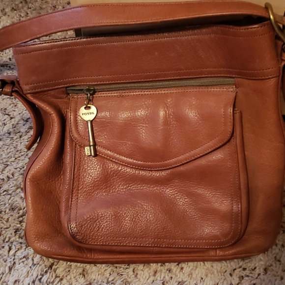 Fossil bag - Picture 2 of 4